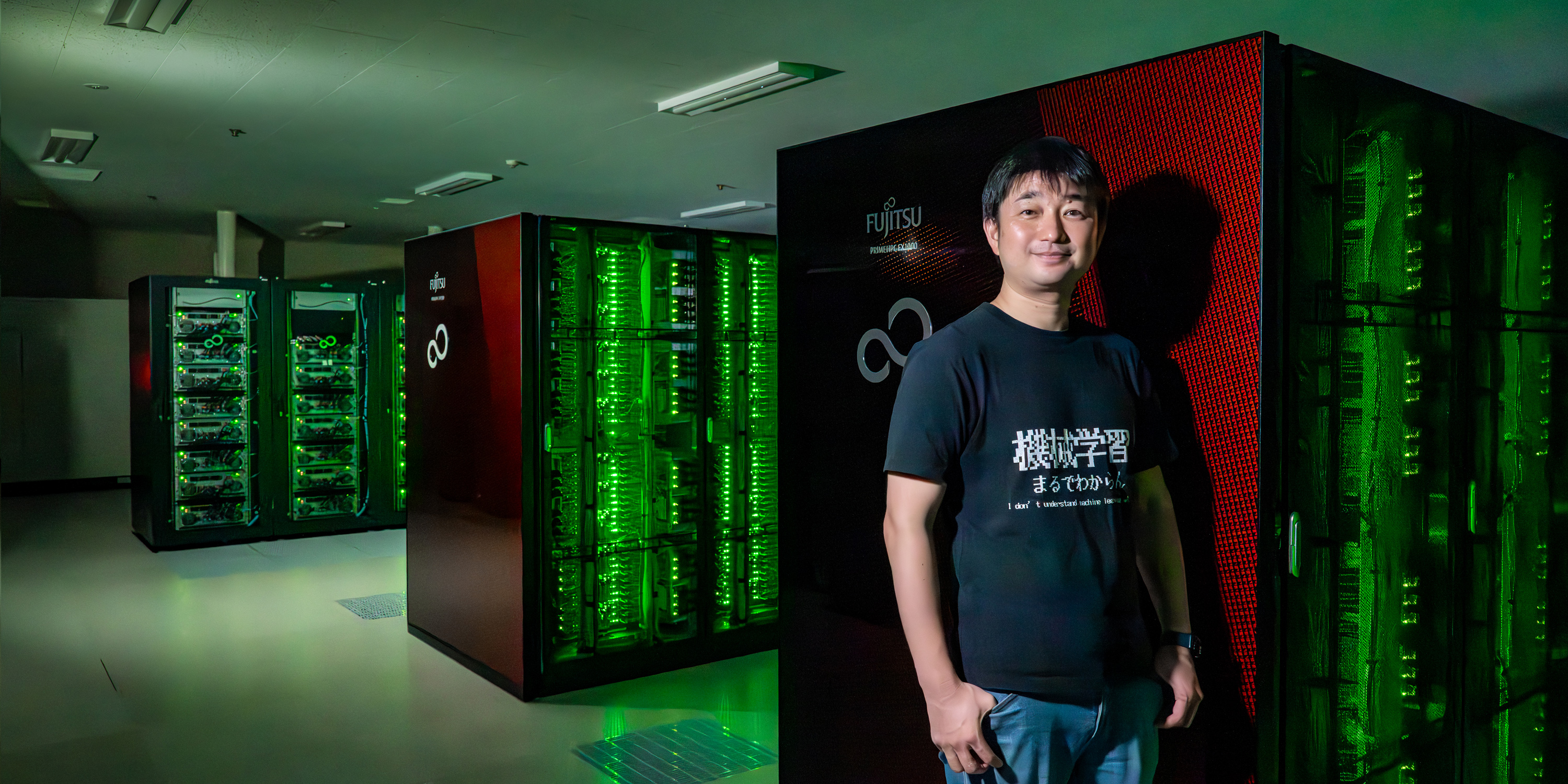 CPUとGPUを同時に使い、高速化と高精度化を実現する