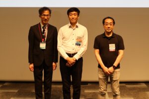 JHPCNシンポジウム2026での表彰1